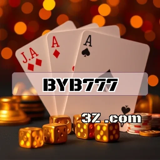 byb777 Apostas ao vivo