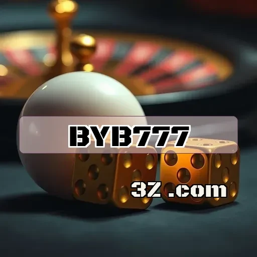 Roulette no byb777: A Diversão Está Garantida em Cada Giro!