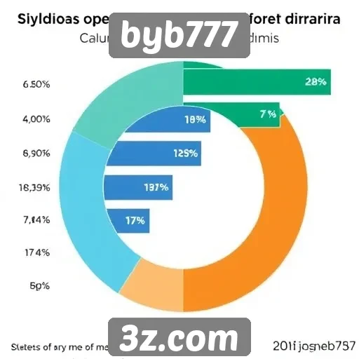 Estatísticas de jogadores ativos no byb777