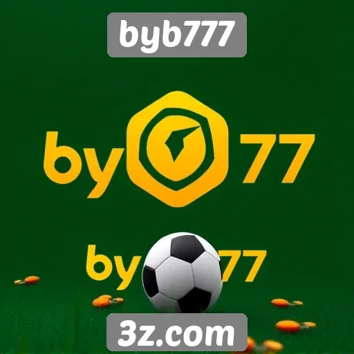 Como o byb777 atrai novos jogadores