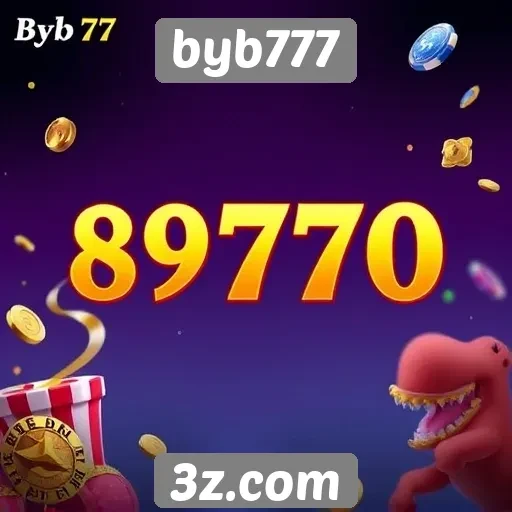 byb777 oferece diversidade em jogos de cassino