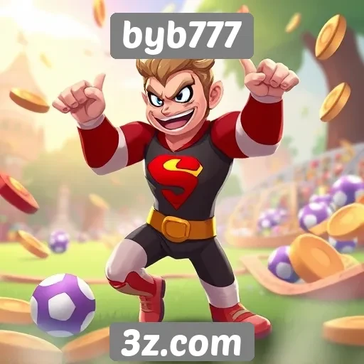 Comparação do byb777 com outros sites de jogos