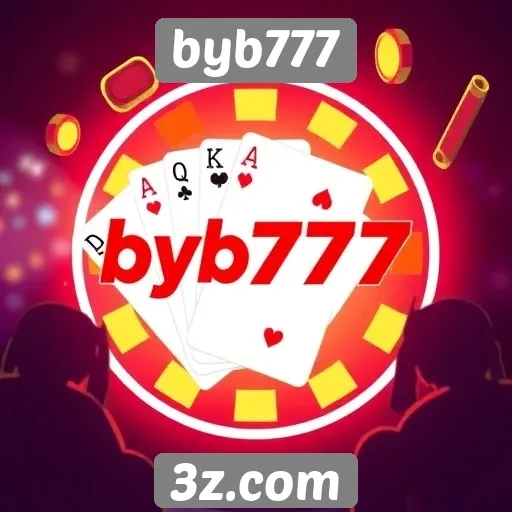 Estratégias de marketing utilizadas pelo byb777