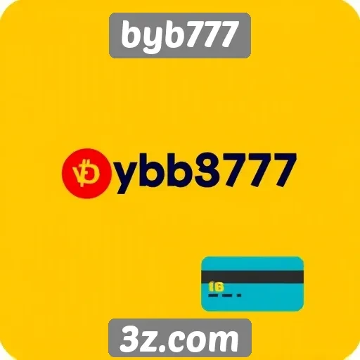 Métodos de pagamento aceitos no byb777