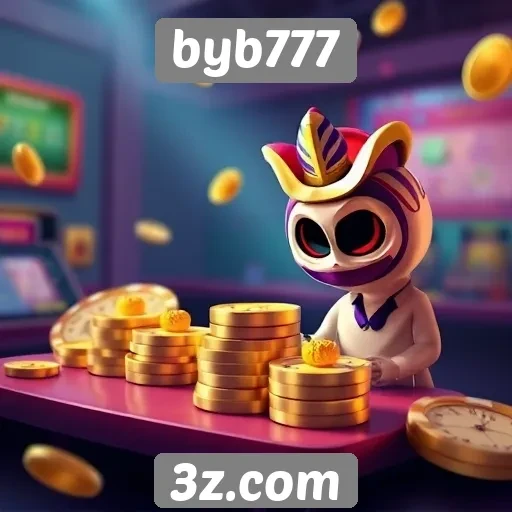 Comparativo de métodos de pagamento no byb777