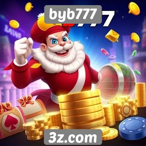 Jogos mais populares disponíveis no byb777