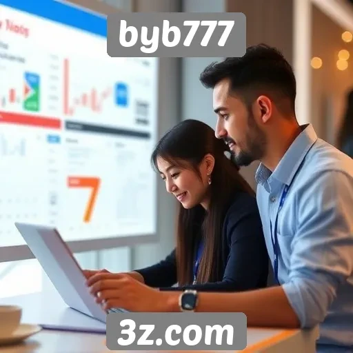 Estudo sobre a experiência do usuário no byb777